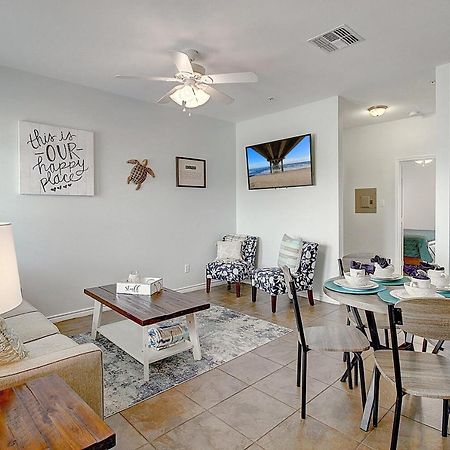 Apartmán Lei Away Port Aransas Exteriér fotografie
