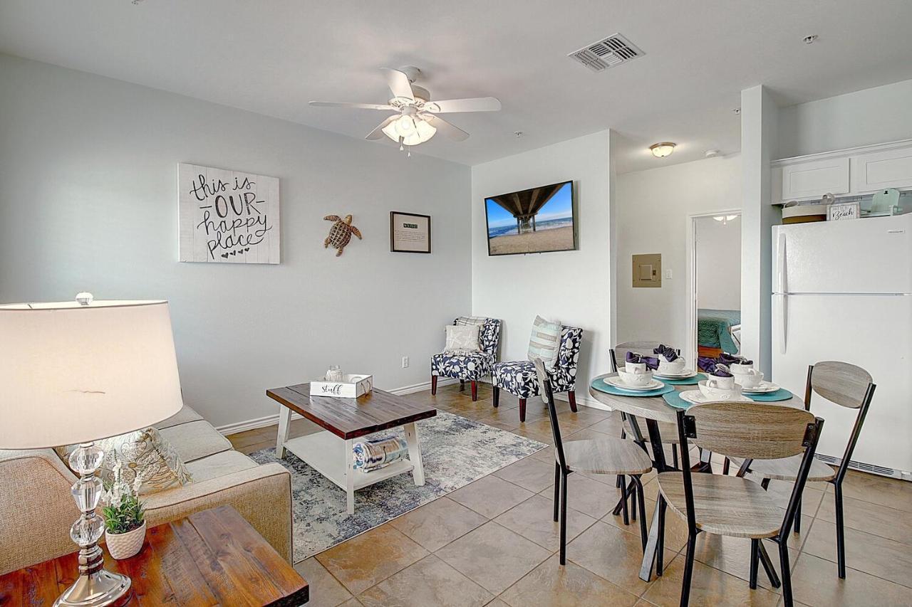 Apartmán Lei Away Port Aransas Exteriér fotografie