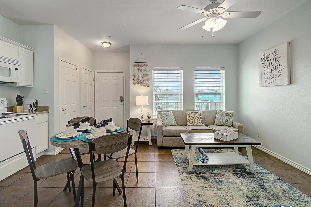 Apartmán Lei Away Port Aransas Exteriér fotografie