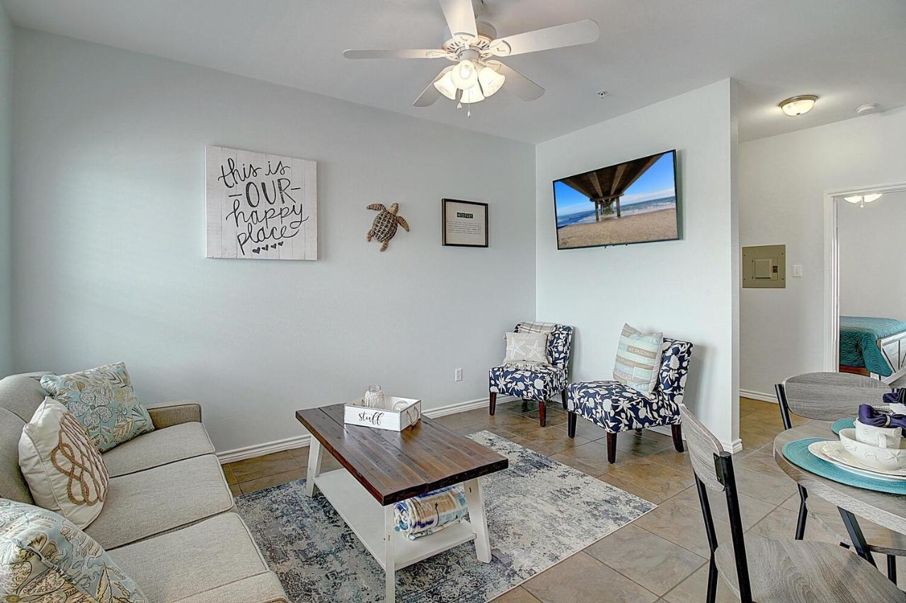 Apartmán Lei Away Port Aransas Exteriér fotografie