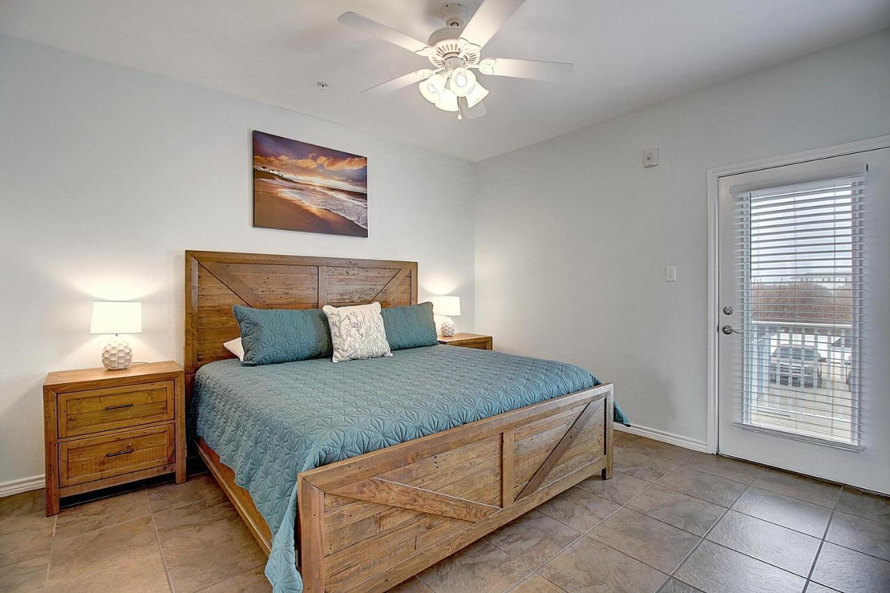 Apartmán Lei Away Port Aransas Exteriér fotografie