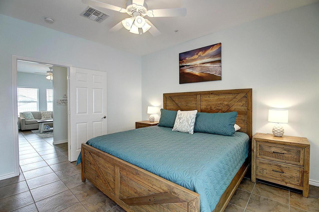Apartmán Lei Away Port Aransas Exteriér fotografie