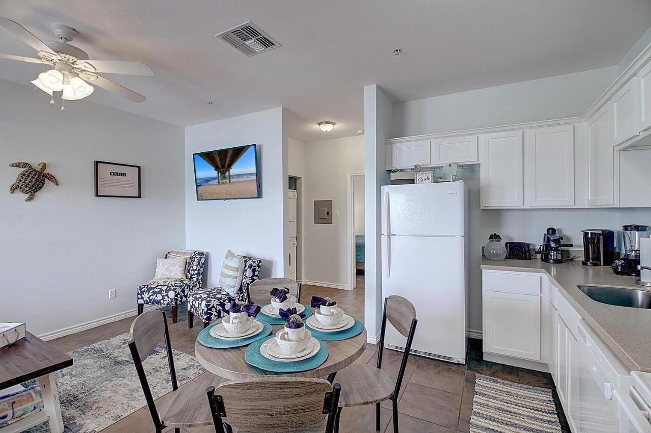 Apartmán Lei Away Port Aransas Exteriér fotografie