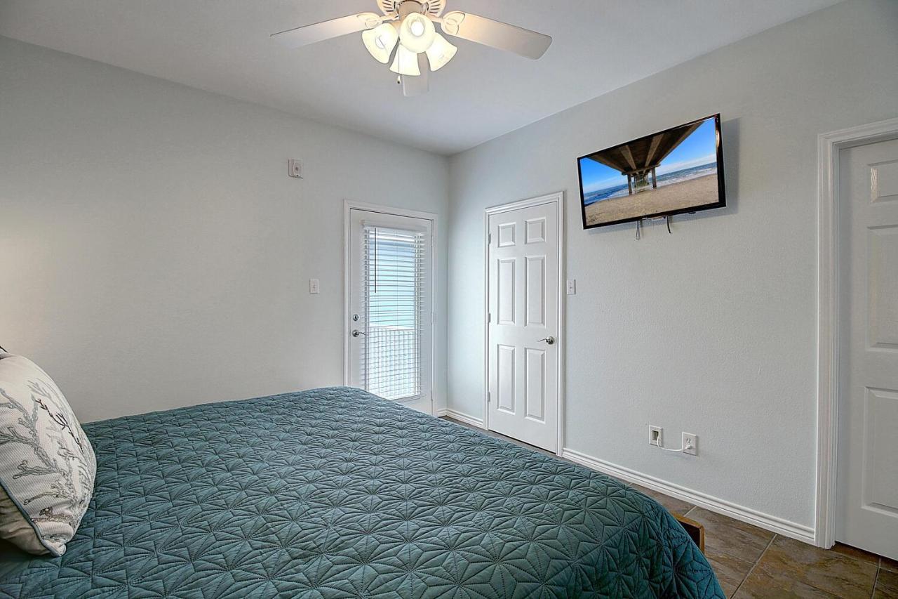 Apartmán Lei Away Port Aransas Exteriér fotografie