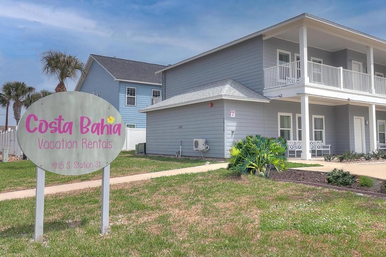 Apartmán Lei Away Port Aransas Exteriér fotografie