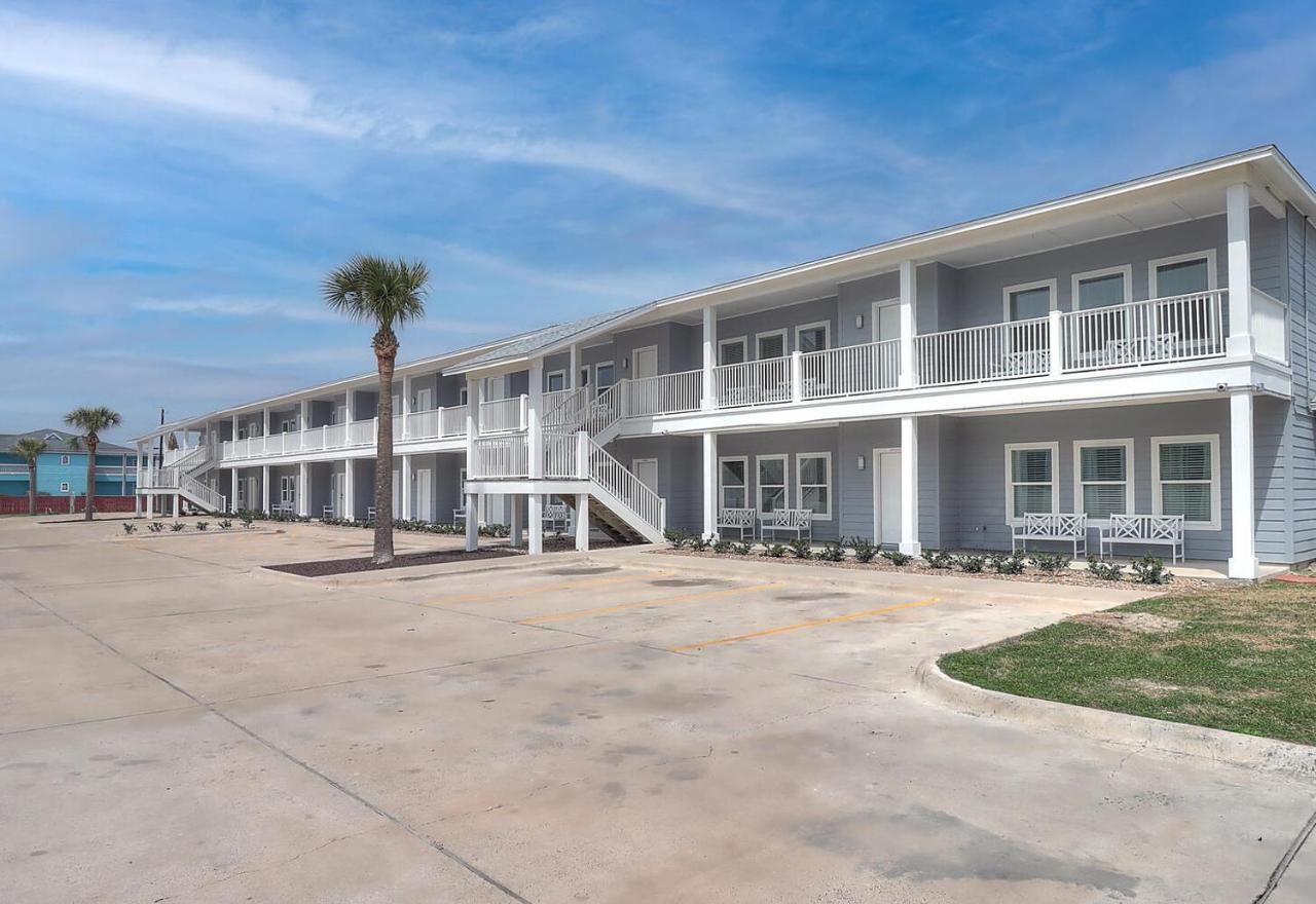 Apartmán Lei Away Port Aransas Exteriér fotografie